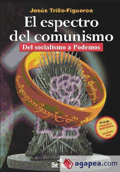 El espectro del comunismo