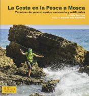 Portada de La costa en la Pesca a Mosca