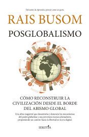 Portada de Posglobalismo