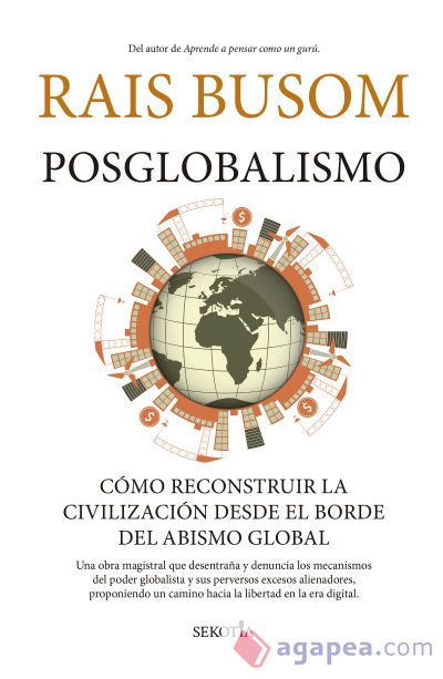 Posglobalismo