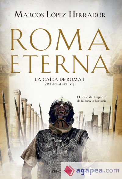 Roma Eterna