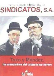 Portada de Sindicatos, S.A