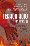 Terror Rojo 1931-1939