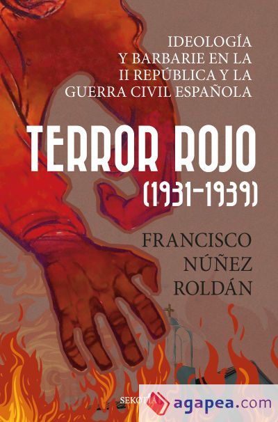 Terror Rojo 1931-1939 Terror Rojo 1931-1939