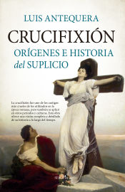 Portada de Crucifixión