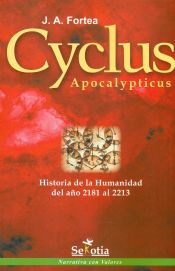 Portada de Cyclus Apocalypticus