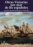 Portada de Otras victorias por mar de los españoles (Ebook)