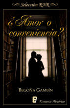 Portada de ¿Amor o conveniencia? (Nobleza obliga 1) (Ebook)