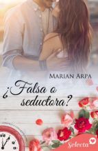 Portada de &iquest;Falsa o seductora? (Contigo a cualquier hora 9) (Ebook)
