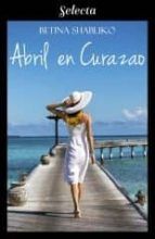 Portada de Abril en Curazao (Ebook)