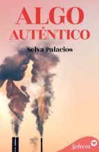 Portada de Algo auténtico (Ebook)