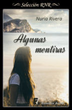 Portada de Algunas mentiras (Ebook)