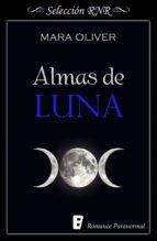 Portada de Almas de luna (Ebook)