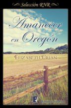 Portada de Amanecer en Oreg&oacute;n (Oreg&oacute;n 2) (Ebook)