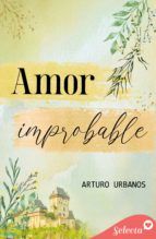 Portada de Amor improbable (Ebook)