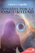 Portada de Atraída por la oscuridad (Ebook)