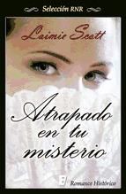 Portada de Atrapado en tu misterio (Selección RNR) (Ebook)