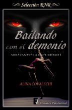 Portada de Bailando con el demonio (Abrazando la oscuridad 1) (Ebook)