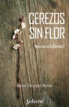 Portada de Cerezos sin flor (Trilogía Misterios en la Bureba 2) (Ebook)