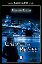 Portada de Ciudad de Reyes (Ciudad de Reyes 1) (Ebook)