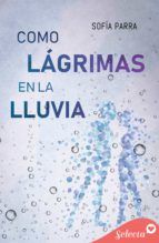 Portada de Como lágrimas en la lluvia (Ebook)