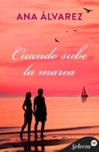 Portada de Cuando sube la marea (Ebook)