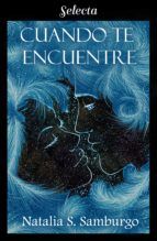 Portada de Cuando te encuentre (Ebook)