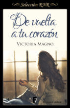 Portada de De vuelta a tu corazón (Nuevos caminos 2) (Ebook)