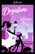 Portada de Degústame (Ebook)