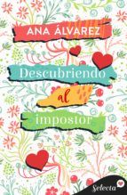 Portada de Descubriendo al impostor (Con armas de mujer 1) (Ebook)