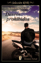 Portada de Deseos prohibidos (Ebook)