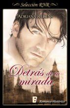 Portada de Detr&aacute;s de tu mirada (Whitechapel 2) (Ebook)
