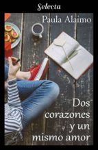 Portada de Dos corazones y un mismo amor (Ebook)