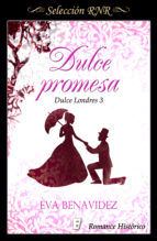 Portada de Dulce promesa (Dulce Londres 3) (Ebook)