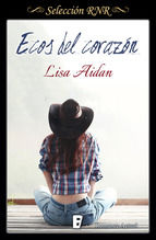 Portada de Ecos del corazón (Ebook)