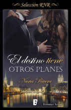 Portada de El destino tiene otros planes (Ebook)