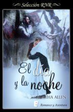 Portada de El d&iacute;a y la noche (Ebook)