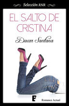 Portada de El salto de Cristina (Ebook)