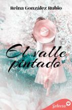 Portada de El valle pintado (Ebook)