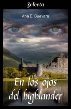 Portada de En los ojos del highlander (En los ojos del highlander 1) (Ebook)