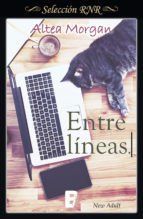 Portada de Entre l&iacute;neas (Ebook)