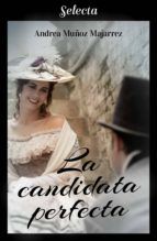 Portada de La candidata perfecta (Ebook)