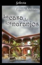 Portada de La casa de los naranjos (Ebook)