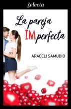 Portada de La pareja imperfecta (Ebook)