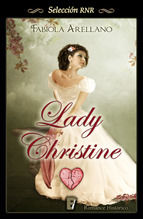 Portada de Lady Christine (La sombra del fantasma 2) (Ebook)