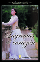 Portada de Lágrimas del corazón (Los Kinsberly 1) (Ebook)