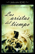 Portada de Las aristas del tiempo (Ebook)