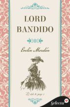 Portada de Lord bandido (El club de juego 2) (Ebook)