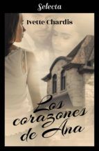 Portada de Los corazones de Ana (Ebook)