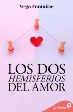 Portada de Los dos hemisferios de amor (Ebook)